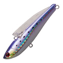 Раттлин Tackle House Shores SSV70 22.HGパープルイワシ