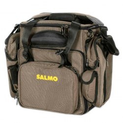Рыболовная сумка Salmo H-3520