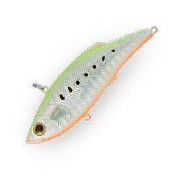 Раттлин Strike Pro Rattle-N-Shad 75 #513-713