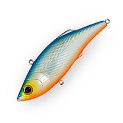 Раттлин Strike Pro Rattle-N-Shad 75 #626E