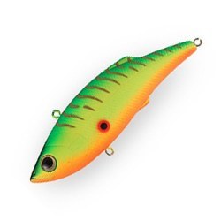 Раттлин Strike Pro Rattle-N-Shad 75 #A17