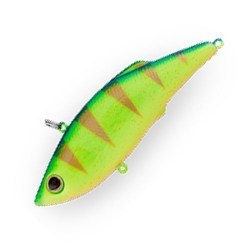 Раттлин Strike Pro Rattle-N-Shad 75 #A172FL