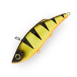 Раттлин Strike Pro Rattle-N-Shad 75 #C026F