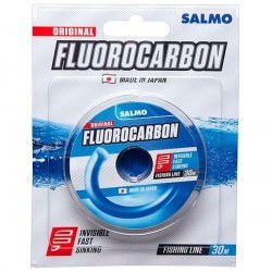 Флюорокарбон Salmo Original Fluorocarbon