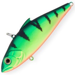 Раттлин Strike Pro Euro Vibe Floater 80 #A103S