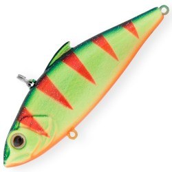 Раттлин Strike Pro Euro Vibe Floater 80 #A139FL