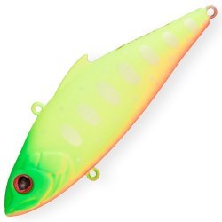 Раттлин Strike Pro Euro Vibe Floater 80 #A178S