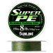 Super PE Dark Green