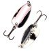 spro troutmaster leaf mirror silver