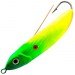 grows culture minnow spoon 007