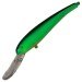 manns smooth body stretch chartreuse-green