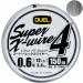 super x-wire 4 150m silver
