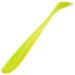 narval slim minnow 004-lime chartreuse
