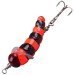 spro trout master camola red black