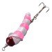 spro trout master camola white pink