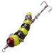 spro trout master camola yellow black